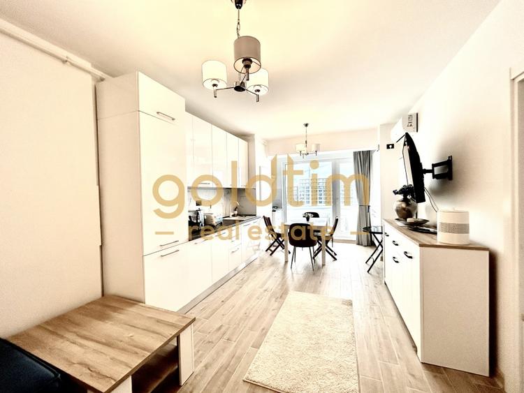 2 CAMERE 52MP/TERASA CU VEDERE CATRE MARE IN CONDO ALEZZI INFINITY/1MIN PLAJA - 15