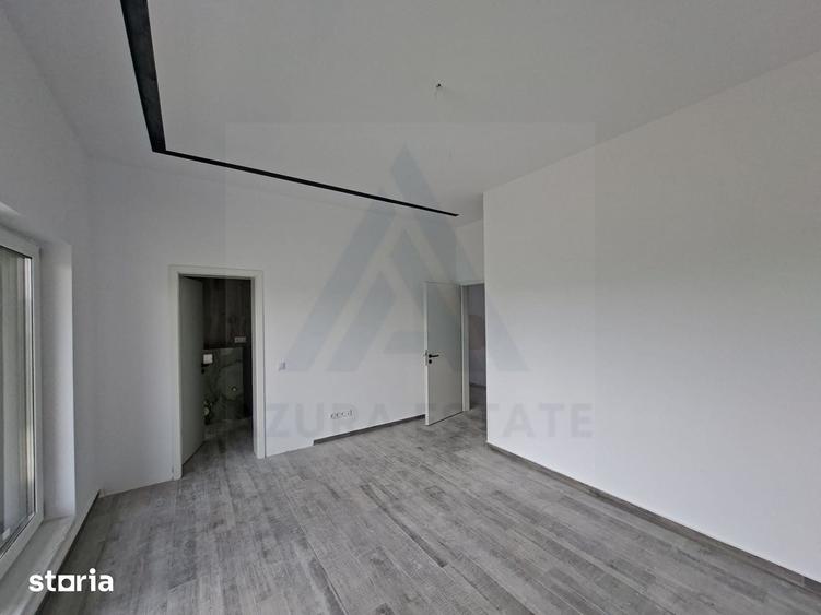 Casa individuala D+P 195 mp utili cu garaj ?i teren 815 mp in Selimbar - 15