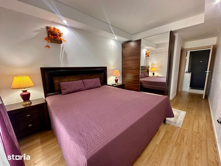 Apartament cu 2 camere în Ștefăneștii de Jos