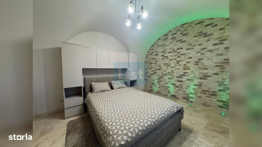 Apartament cu 2 camere în Central