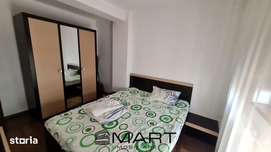 Apartament cu 2 camere în Șelimbăr