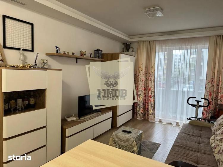 Apartament cu 2 camere în Șelimbăr