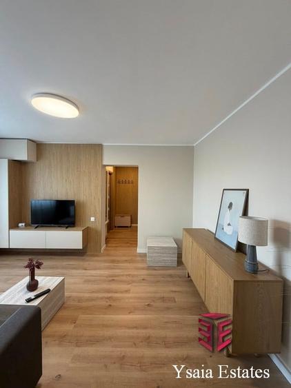 OKAZIE LA VANZARE! 2 CAMERE 50 MP - CITY PARK - LUX - GAZE - - 5