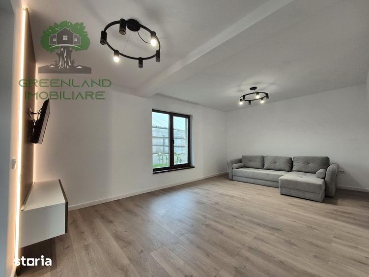 Casă cu 4 camere cu Teren 300 Mp în Miroslava