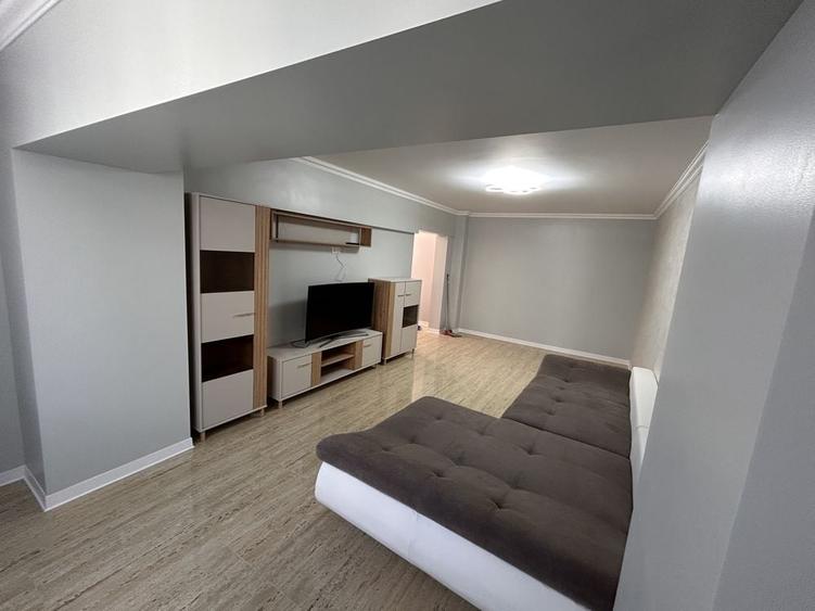 Inchiriez ap 2 camere Tineretului - 4