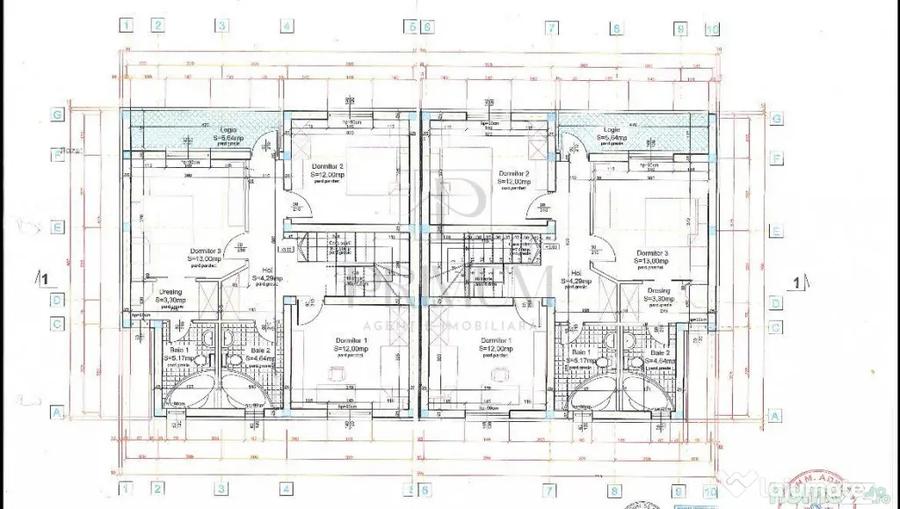 Casă cu 5 camere cu Teren 350 Mp în Săcălaz