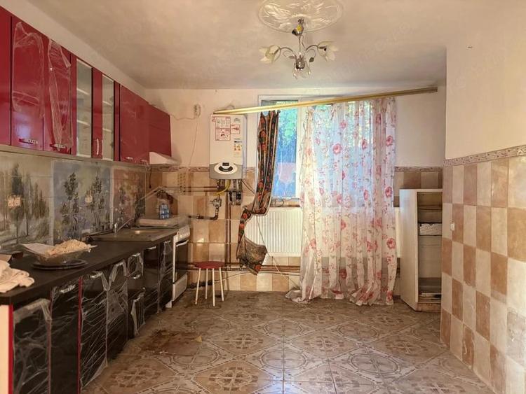 Casa individuala de vanzare + 7 ari de teren, Grosi - 13