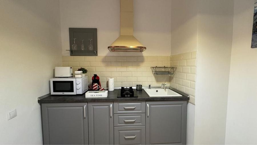 Apartament cu 2 camere decomandat în Ultracentral