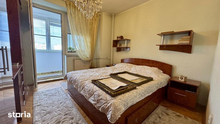 Apartament 4 Camere - Decebal - 115 MP - Decomandat - Metrou - 3