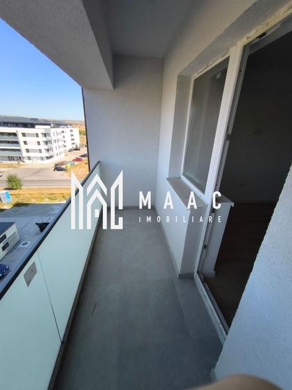 Apartament cu 2 camere decomandat în Vest