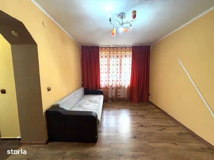 Apartament 2 camere Zona Spital - 11