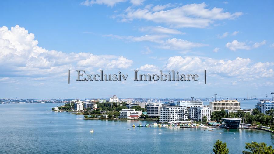 Apartament cu 2 camere decomandat, mobilat în Tomis Nord