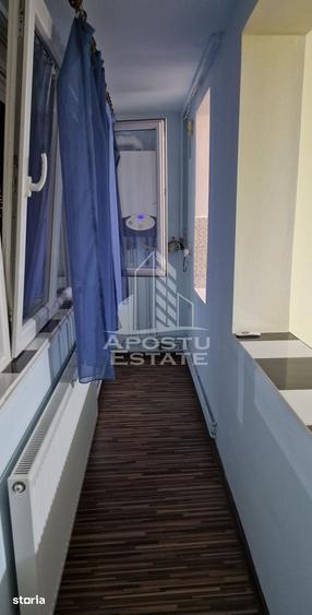 Apartament cu 2 camere decomandat în Iosefin