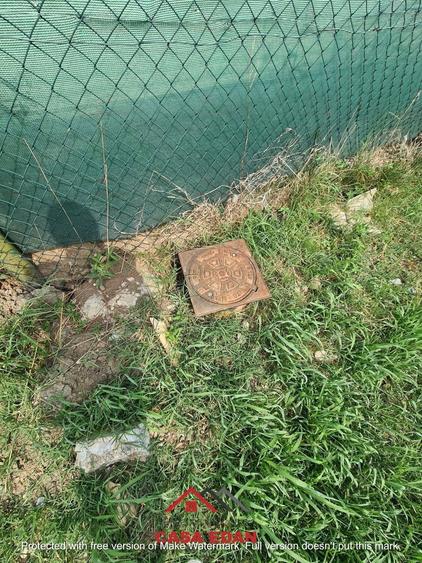 Casă cu Teren 925 Mp în Bănești