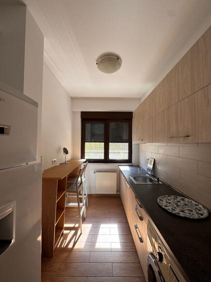 Apartament cu 3 camere în Herăstrău