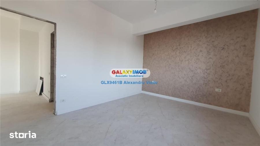 Penthause Duplex 5 camere ,140 mp plus terasa , Metrou Mihai Bravu - 12