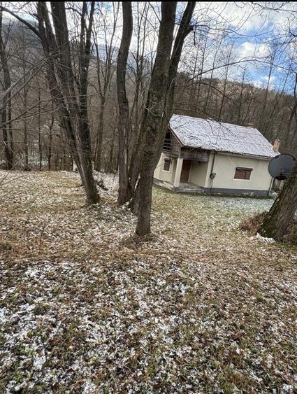 Casă cu 4 camere în Ocolișel