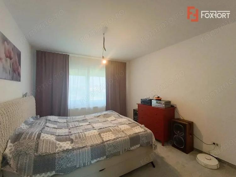 Duplex 4 camere + Apartament - V7228 - 9