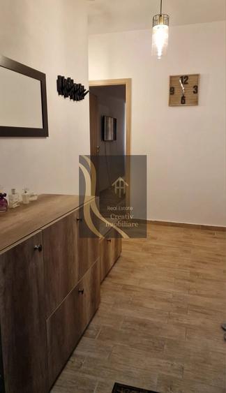 Apartament 2 camere Pacii Rotar Park 1 - 3