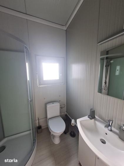 Casă cu 6 camere cu Teren 382 Mp în Central