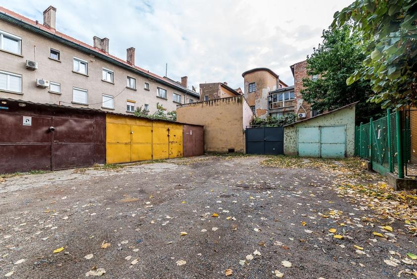 Apartament cu 3 camere circular în Central