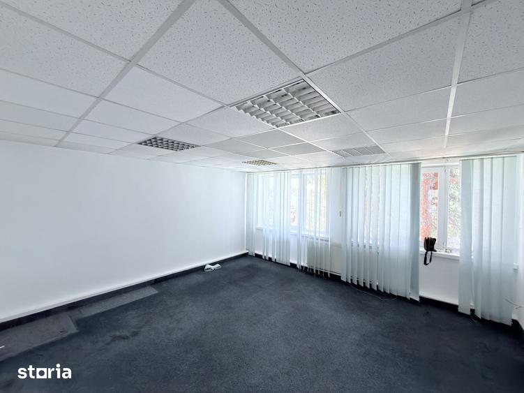 Spațiu comercial, de 14 mp, în Central