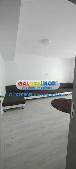 Apartament cu 2 camere decomandat în Theodor Pallady