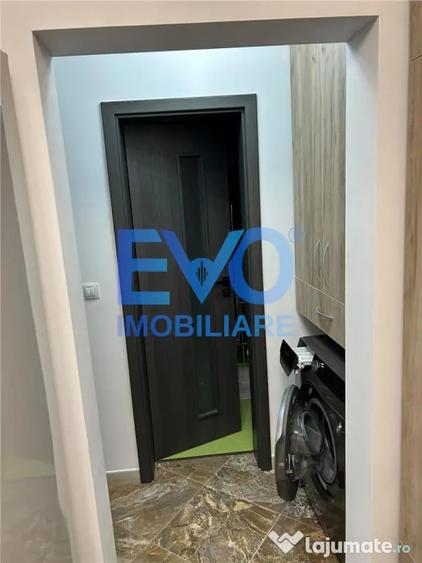 Apartament cu 2 camere semidecomandat în Canta