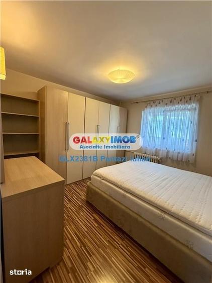 Apartament cu 3 camere decomandat în Militari