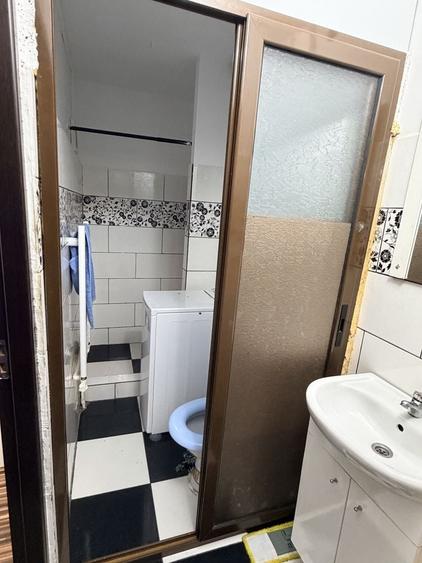 Apartament cu 2 camere decomandat în Viziru 2