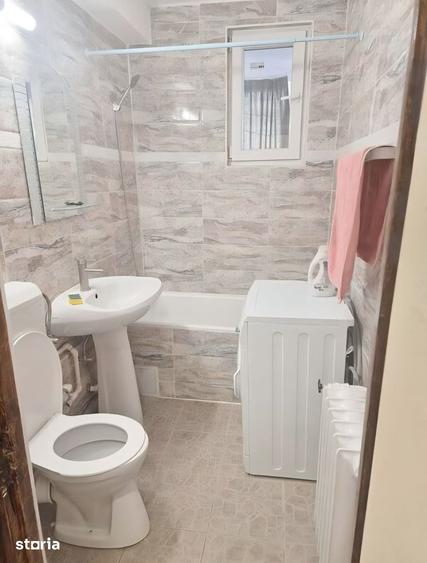 Apartament cu 2 camere în Obor