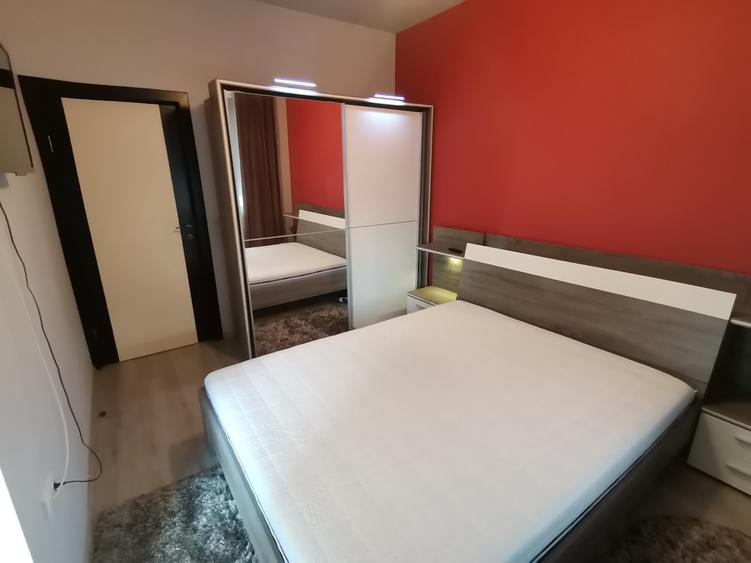 Apartament cu 2 camere în Turnișor
