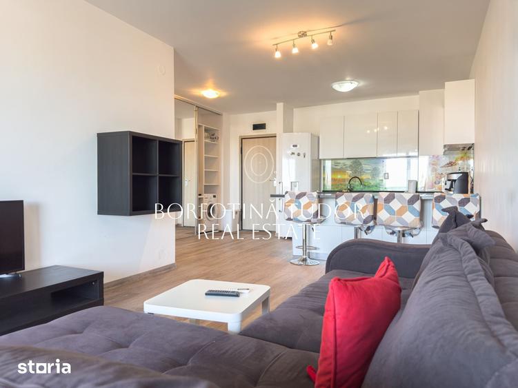 Apartament 3 camere | Platinia Mall | 2 dormitoare | Terasa cu view - 1