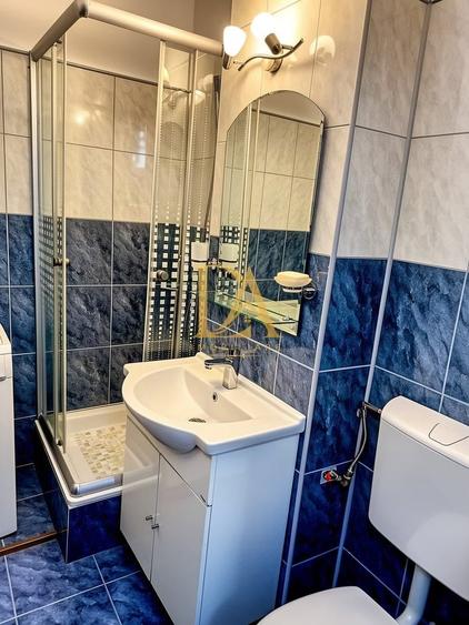 Apartament cu 2 camere decomandat în Domenii
