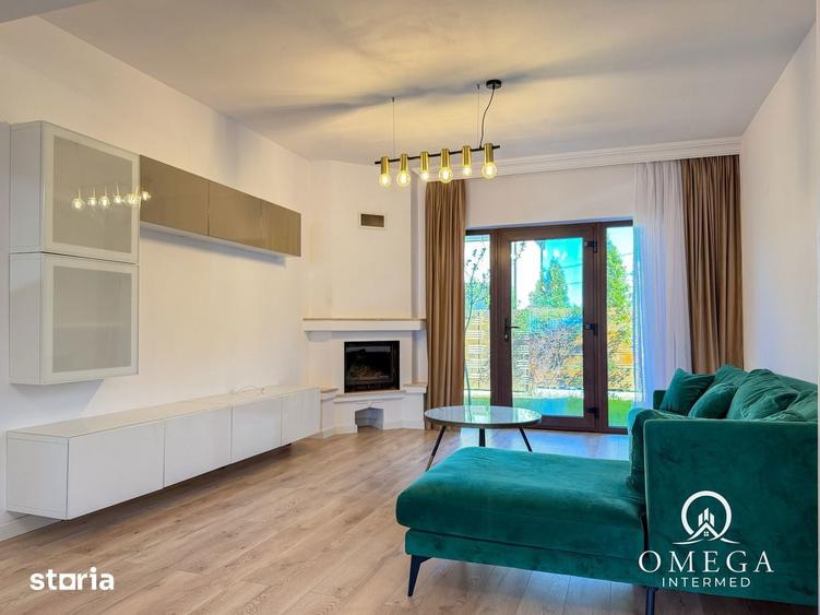 Casă cu 5 camere cu Teren 300 Mp în Bucium