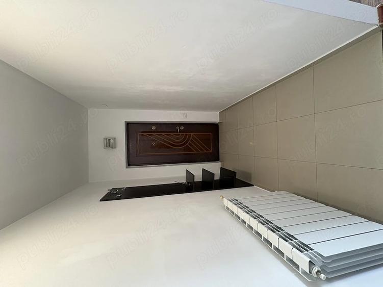 Apartament cu 3 camere decomandat, mobilat în Lipovei