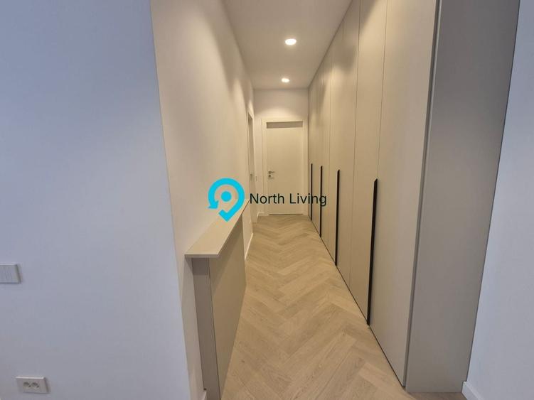 Apartament cu 3 camere decomandat, mobilat în Iancu Nicolae