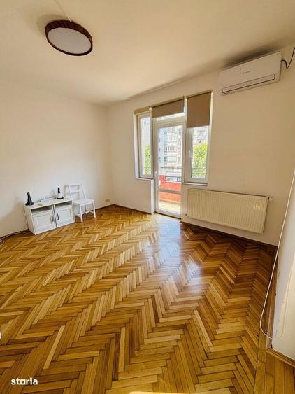 Spatiu birouri / Ultracentral/ 3 camere/ 2 bai/ Renovat - 1