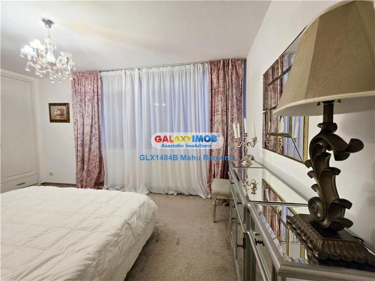 Apartament 2 camere foarte spatios, Herastrau, Virgil Madgearu - 8