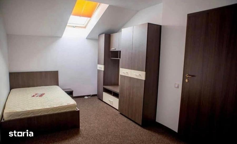 Apartament spa?ios cu 5 camere , strada Pacii, la 10 minute de UMFST - 7