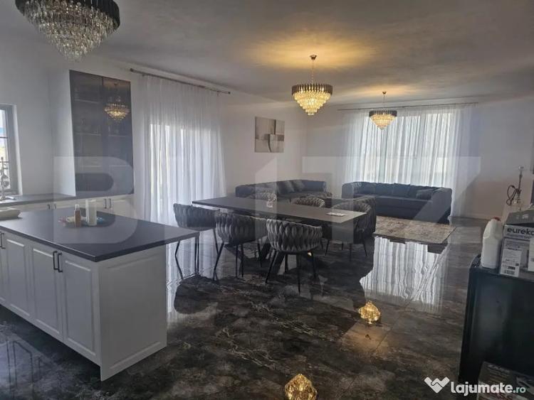 Casă cu 3 camere cu Teren 660 Mp în Central
