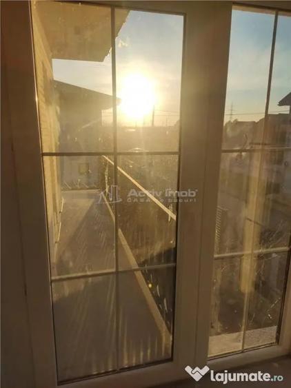 Casă cu 4 camere cu Teren 320 Mp în Central