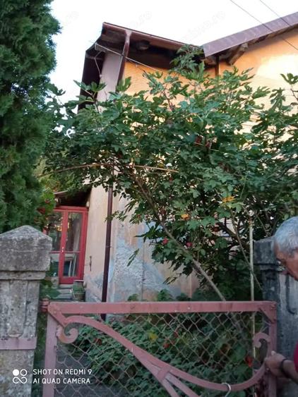 Casă cu 3 camere cu Teren 450 Mp în Doman