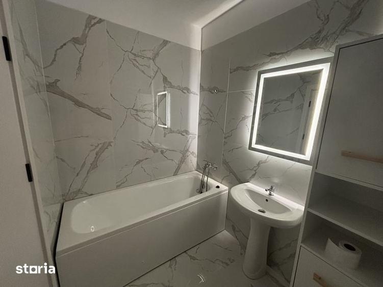 Inchiriere apartament nou 2 camere - 5