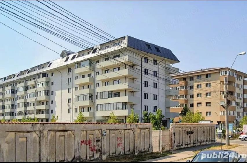 Apartament cu 2 camere decomandat în Prelungirea Ghencea