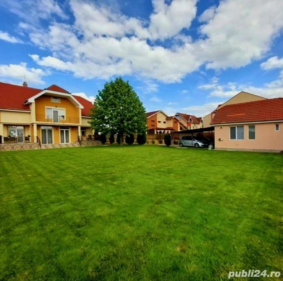 Casă cu 1 camere cu Teren 1216 Mp în Oncea