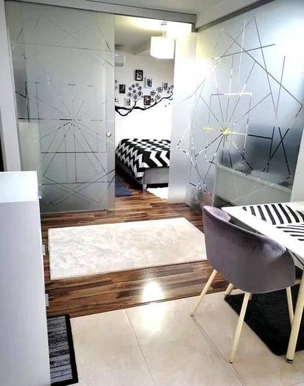 Apartament cu 3 camere în Europa