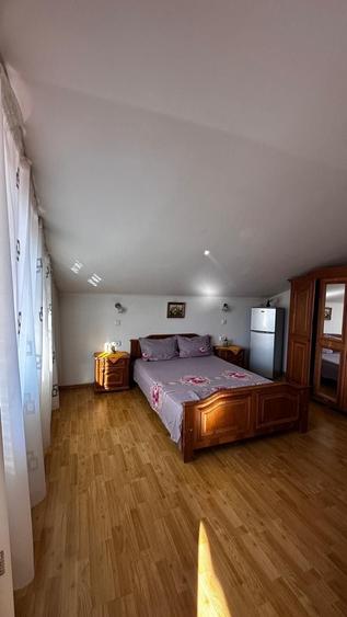 Casă cu 2 camere în Faleza Nord