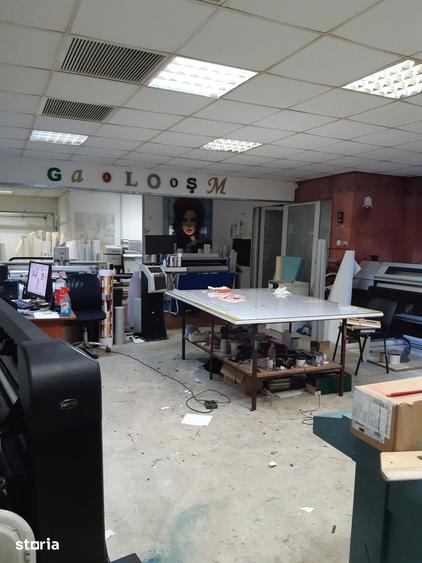 Spațiu comercial, de 171 mp, în Cantacuzino