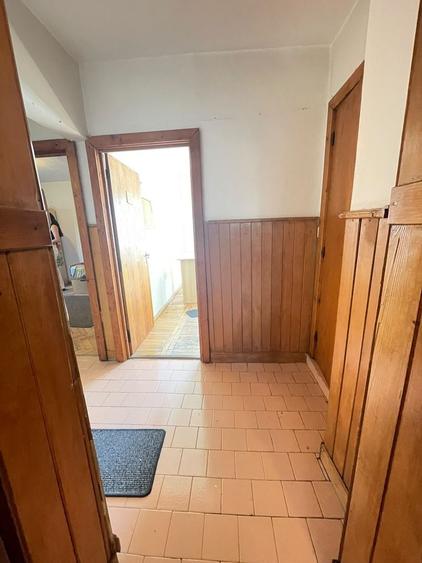Apartament cu 3 camere decomandat în Mănăștur